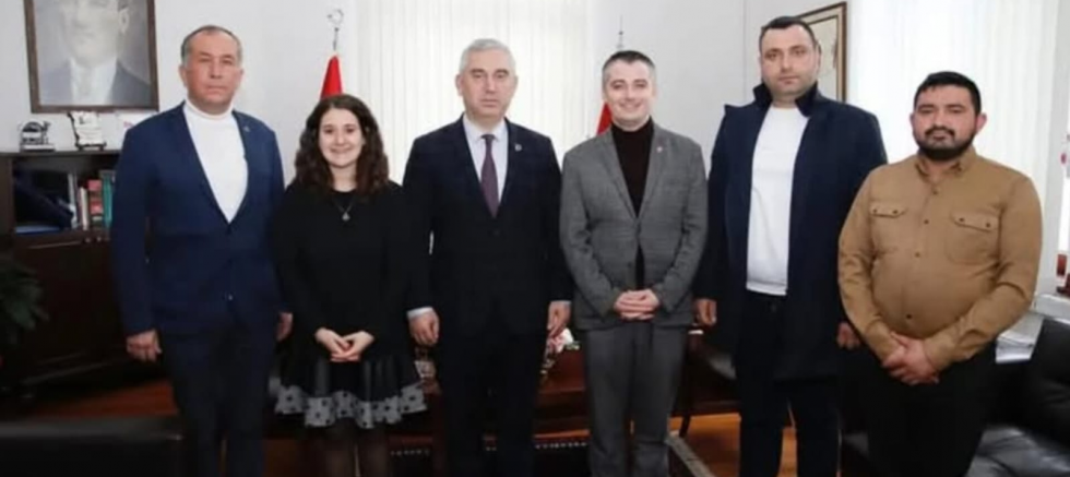 Atakan Tekin: 