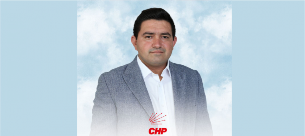 ATAKAN TEKİN’DEN RAMAZAN BAYRAMI MESAJI - GÜNDEM - İnternetin Ajansı