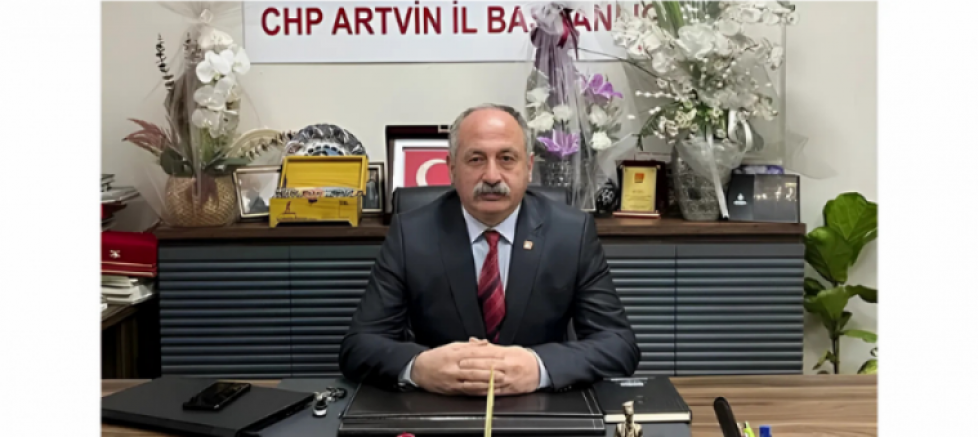 Atan: “Barış, sadece silahların değil; halkın iradesinin de özgür bırakılmasıyla mümkün” - GÜNDEM - İnternetin Ajansı