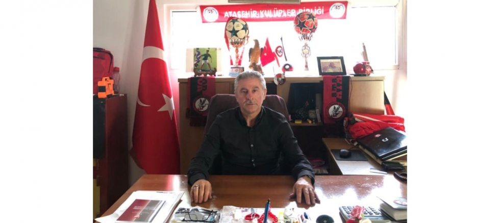 ATAŞEHİR ARENA SPOR’DAN CUMHURİYET MESAJI - GÜNDEM - İnternetin Ajansı