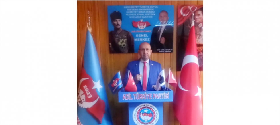 ATP Genel Başkanı Aşkar, emeklilere dikkat çekti - GÜNDEM - İnternetin Ajansı