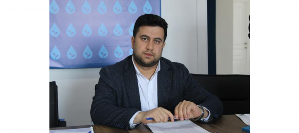 AV. AHMET SÖNMEZ: 