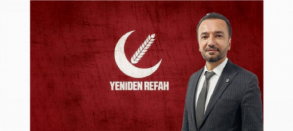 Av. Akif Güzel: “Suriye'nin Parçalanmasına Göz Yummak, Türkiye’nin Güvenliğini Tehlikeye Atmaktır” - GÜNDEM - İnternetin Ajansı