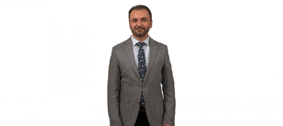 Av. Akif Güzel’den 19 Mayıs Mesajı: “Bağımsızlık Ruhunu Ekonomik ve Ahlaki Kalkınmayla Taçlandırmalıyız” - GÜNDEM - İnternetin Ajansı