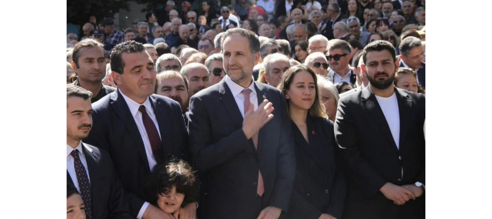 Av. Ayça Çağlar: “Kent Lokantaları Halkçı Belediyeciliğin En Güçlü Örneklerinden Biri Oldu” - GÜNDEM - İnternetin Ajansı