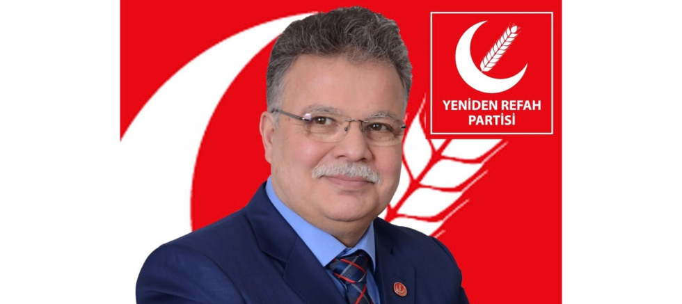 Av. İbrahim Gök: Taşrada gönüllere girerek büyüyoruz - GÜNDEM - İnternetin Ajansı