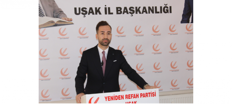 AV. RÜŞTÜHAN SERÇEOĞLU: 