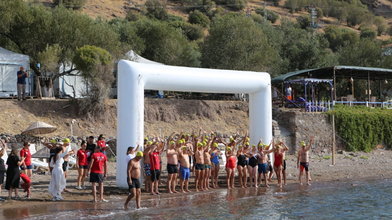 Avcılar’ın Sevilen Diş Hekimi Yüzme Etkinliği’nde Anıldı - TÜRKİYE - İnternetin Ajansı