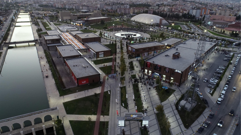 Avlu’da alışveriş fırsatlarını kaçırmayın! - TÜRKİYE - İnternetin Ajansı