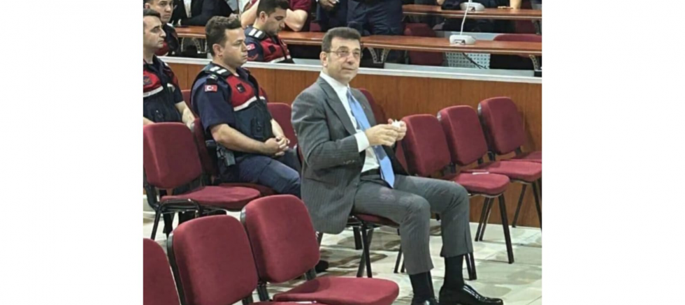 “AYÇA ÇAĞLAR: ADALET ER YA DA GEÇ, MUTLAKA BİZDEN YANA OLACAK” - GÜNDEM - İnternetin Ajansı