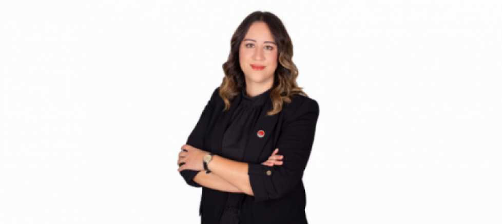 Ayça Çağlar: “Şehitlerimizin fedakârlığı, kadınların omuzlarında yükselen bir mirastır” - GÜNDEM - İnternetin Ajansı