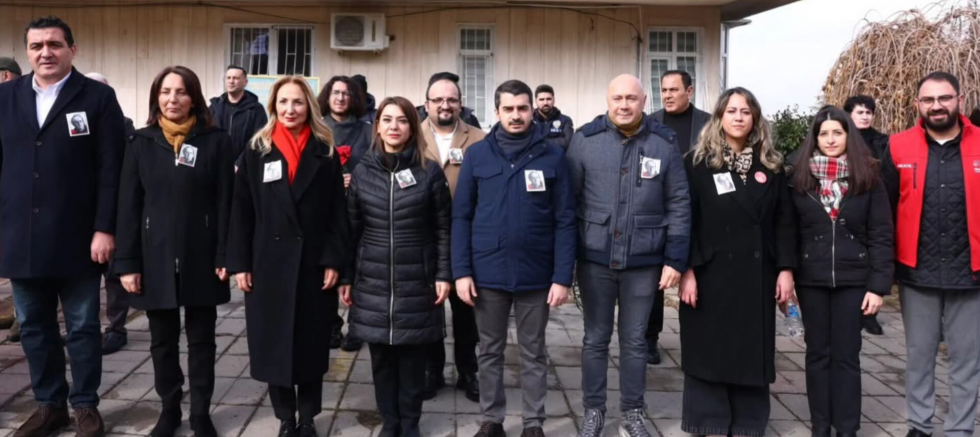 Ayça Çağlar: Uğur Mumcu’nun Cesareti Ve Hakikat Mücadelesi Unutulmadı - GÜNDEM - İnternetin Ajansı