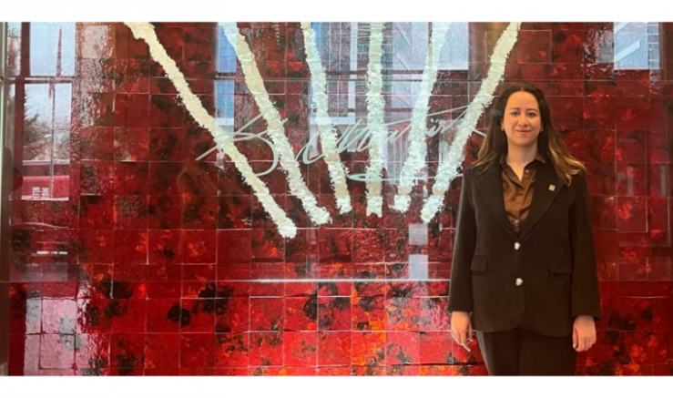Ayça Çağlar’dan Demokrasi ve Örgüt Dayanışması Çağrısı - GÜNDEM - İnternetin Ajansı