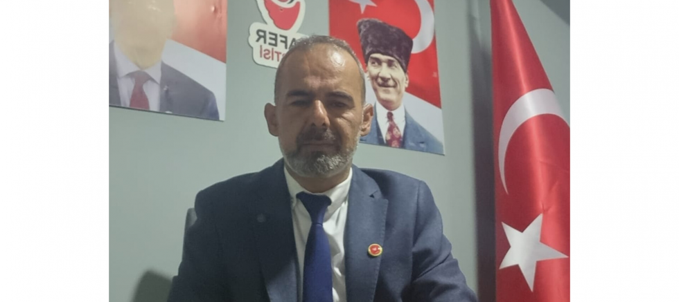 Aydın Susuzluğa Değil, Çözüm Üreten Yönetimlere İhtiyaç Duyuyor - GÜNDEM - İnternetin Ajansı