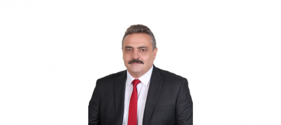 Aydın Ünsal: “Bu Ülke Adam Kayırmayla Değil, Üretimle Yönetilir!” - GÜNDEM - İnternetin Ajansı