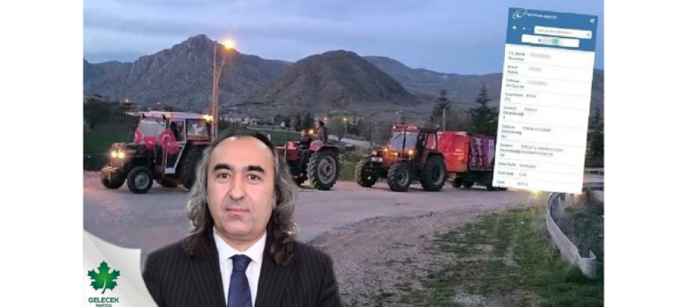 Aydoğmuş: “Barışçıl protestoya ceza hukuka aykırıdır” - GÜNDEM - İnternetin Ajansı