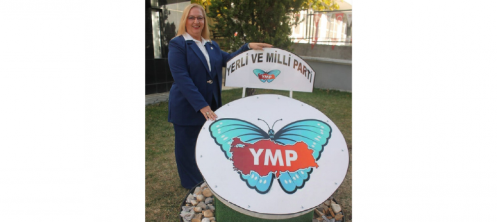 Aysun Topçu’dan Sarıkamış Şehitleri İçin Anlamlı Mesaj - GÜNDEM - İnternetin Ajansı