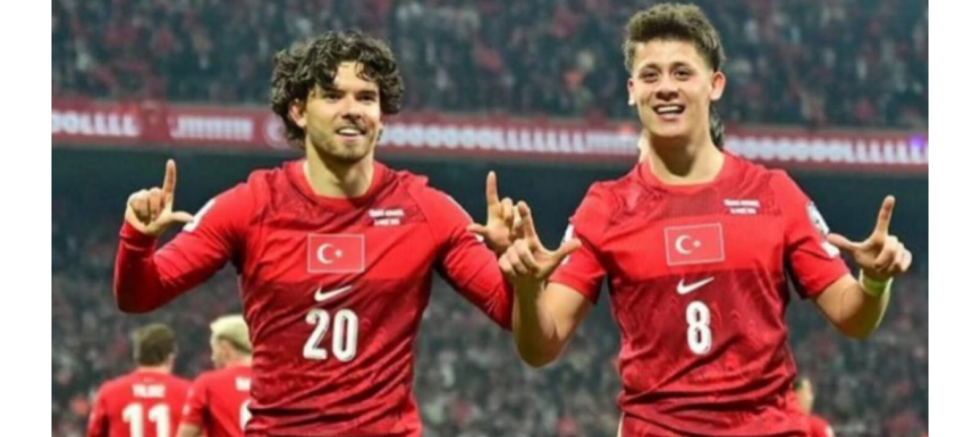 Aytekin Ayan: A Millî Takımımız Finale Yükselerek Gurur Yaşattı - GÜNDEM - İnternetin Ajansı