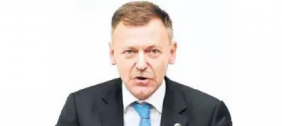 Aytuğ Atıcı: “Bugün parti içi kavga değil, Cumhuriyet’e sahip çıkma zamanıdır” - GÜNDEM - İnternetin Ajansı