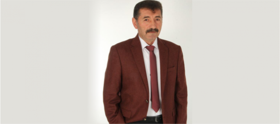 Bağcılar Yüzyıl Mahallesinde Yeni Bir Dönem: Kemal Kaynar Muhtar Adaylığını Duyurdu - GÜNDEM - İnternetin Ajansı