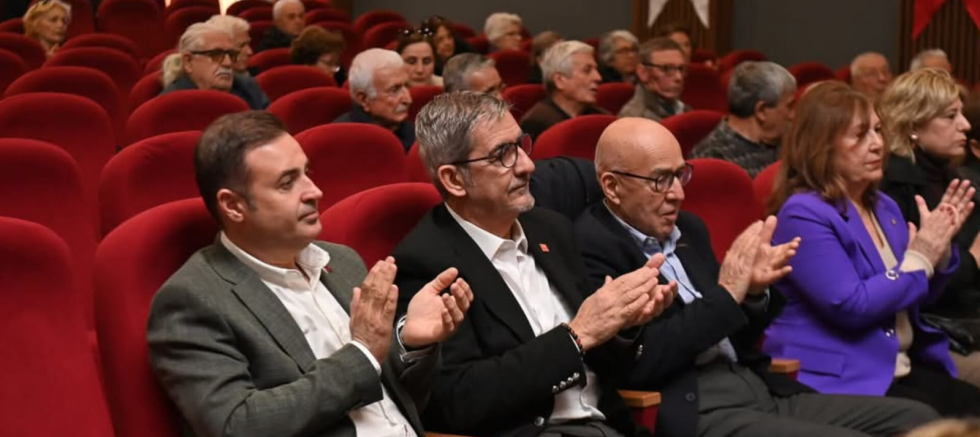 Balıkesir İl Başkanı Erden Köybaşı: Aydınlanma Işığı Hiç Sönmeyecek - GÜNDEM - İnternetin Ajansı