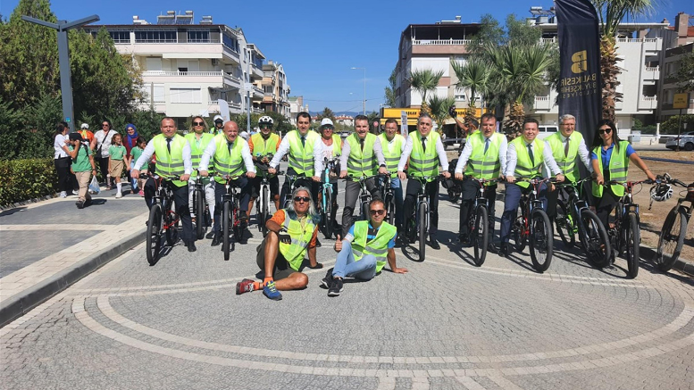 Balıkesir’de hareketli hafta - TÜRKİYE - İnternetin Ajansı