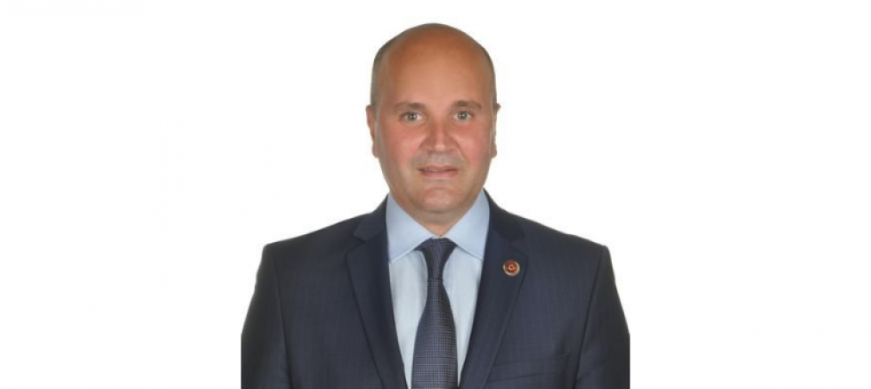BAŞAKŞEHİR İLÇE BAŞKANI BEYZADE KAYABAŞI: “TİTRE AKP, EKREM BAŞKAN GELİYOR!” - GÜNDEM - İnternetin Ajansı