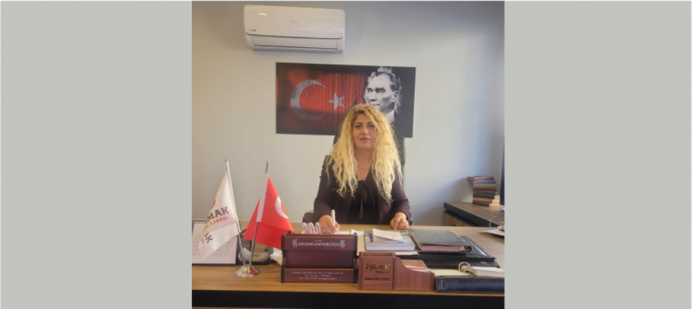 Basamak Anadolu & Fen Lisesi'nden Örnek Kadınlar Günü Mesajı - GÜNDEM - İnternetin Ajansı