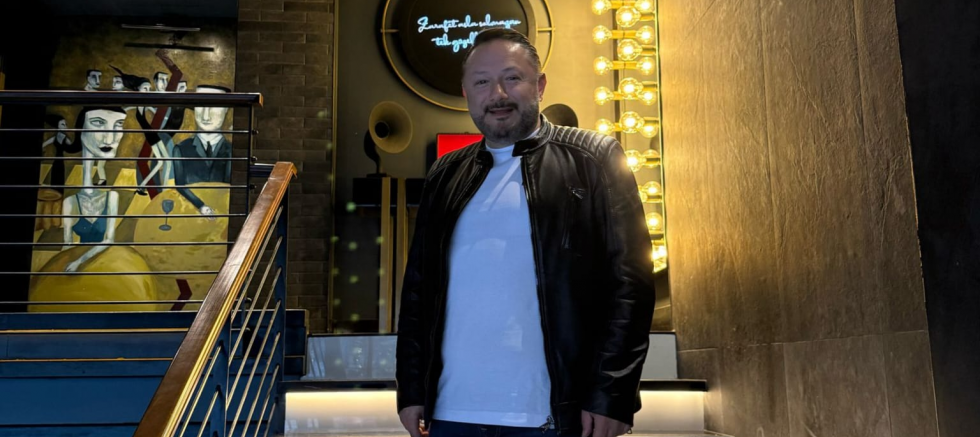 Başarılı İş İnsanı Kurtuluş Yalçın’dan 19 Mayıs Mesajı: “Bir Ülkenin En Büyük Sermayesi, Umudunu Kaybetmemiş Gençleridir” - GÜNDEM - İnternetin Ajansı
