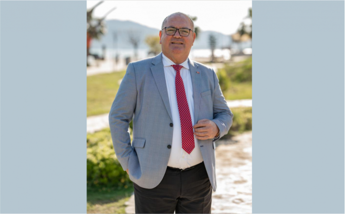 Başkan A.Adayı Mehmet Demir'den 29 Ekim Çağrısı: 