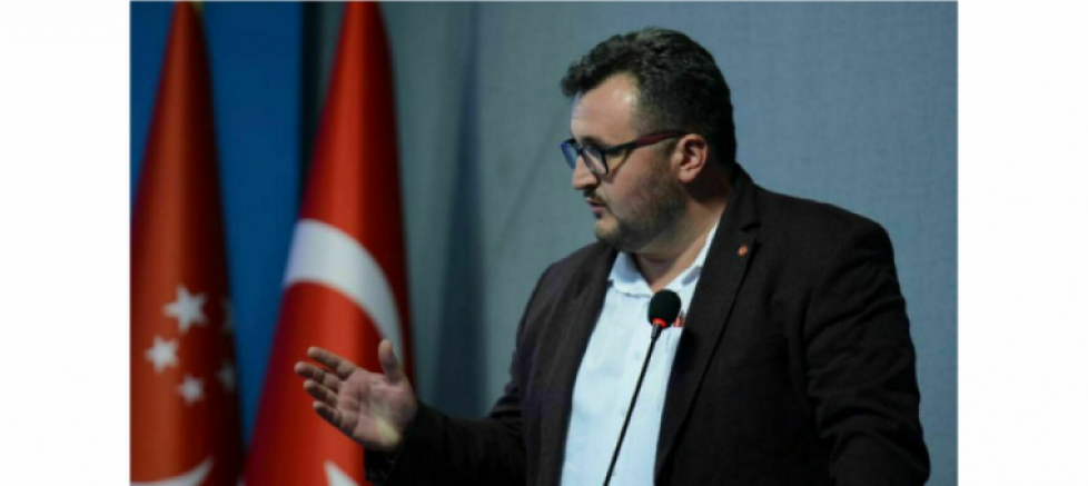 Başkan Abdulkadir Durmaz: “Balıkesirli Hemşehrilerimizin Yanındayız, Sahadayız!” - GÜNDEM - İnternetin Ajansı