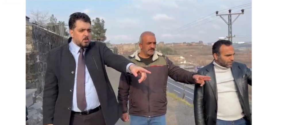 Başkan Abdullah Erenkara, Şemsiler Mahallesi'nde Halkın Sorunlarını Dinledi - GÜNDEM - İnternetin Ajansı