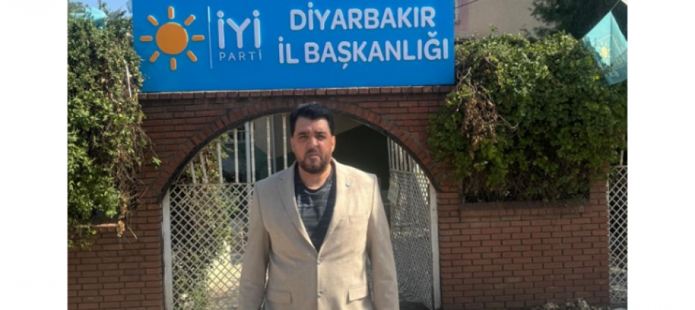 BAŞKAN ABDULLAH ERENKARA’DAN PKK VE ÖCALAN AÇIKLAMALARINA SERT TEPKİ - GÜNDEM - İnternetin Ajansı