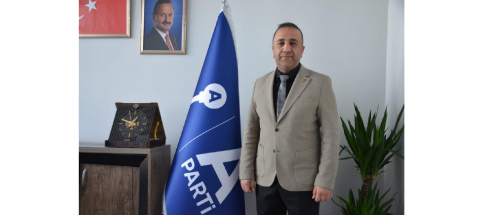 Başkan Abdullah Kaplan’dan Şehitler Haftası Mesajı - GÜNDEM - İnternetin Ajansı