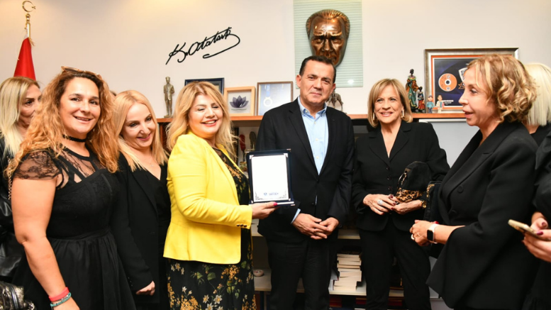 Başkan Abdullah Özyiğit’ten Yenişehirli gönüllülere teşekkür - TÜRKİYE - İnternetin Ajansı