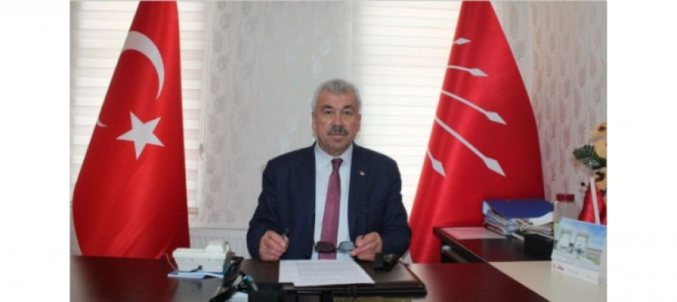 BAŞKAN ABDULLAH YAŞAR: 