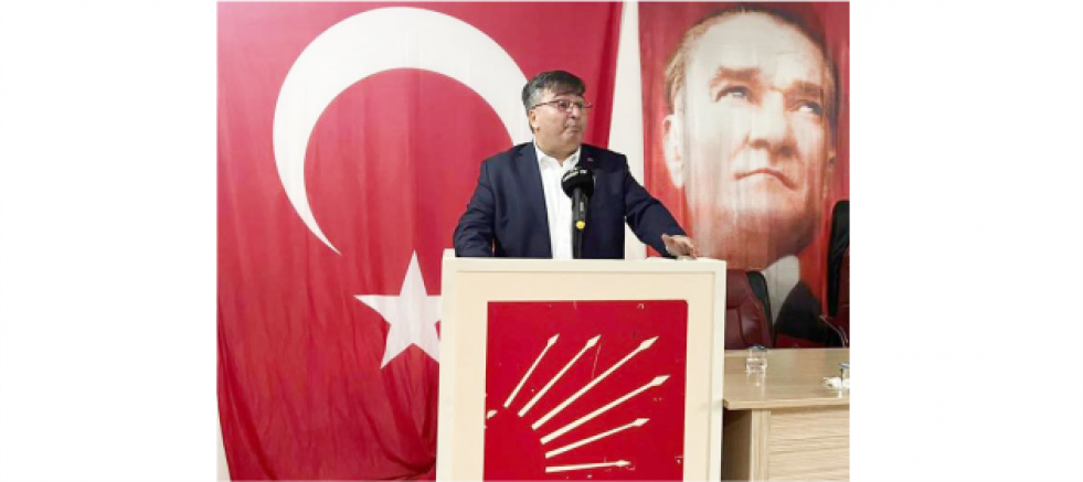 BAŞKAN ADAY ADAYI CİHAN SOYLUÇİÇEK'TEN GAZETECİLER GÜNÜ MESAJI! - GÜNDEM - İnternetin Ajansı