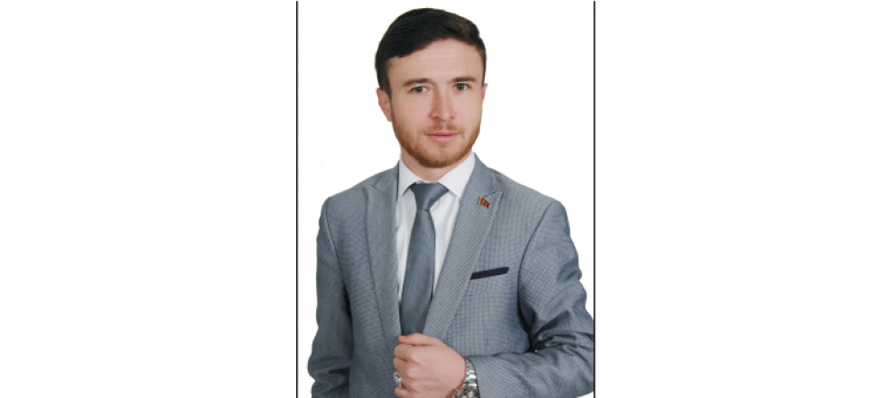 BAŞKAN ADAYI ACAR BÜYÜK BEĞENİ TOPLUYOR! - GÜNDEM - İnternetin Ajansı