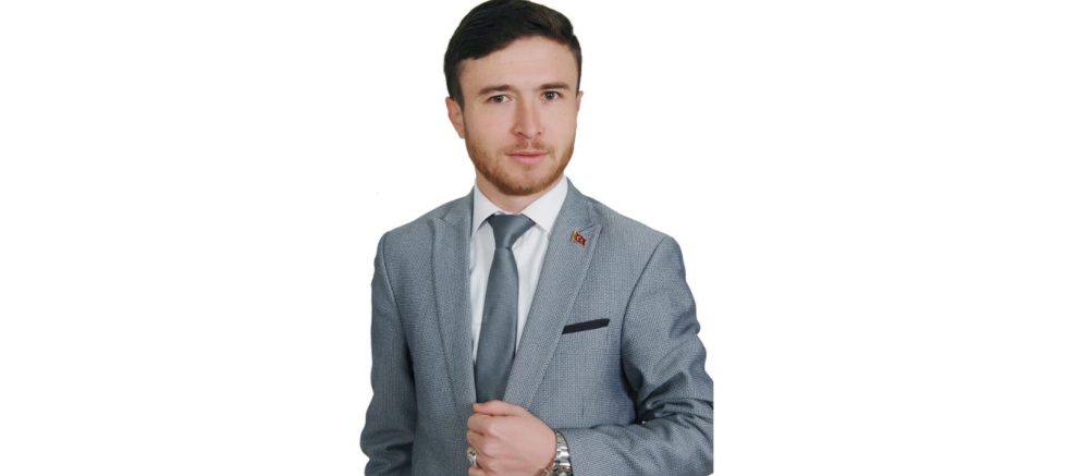 BAŞKAN ADAYI ACAR: TAŞKÖPRÜ'NÜN GELECEĞİ İÇİN SANDIKTA GELECEK PARTİSİ DEYİN! - GÜNDEM - İnternetin Ajansı