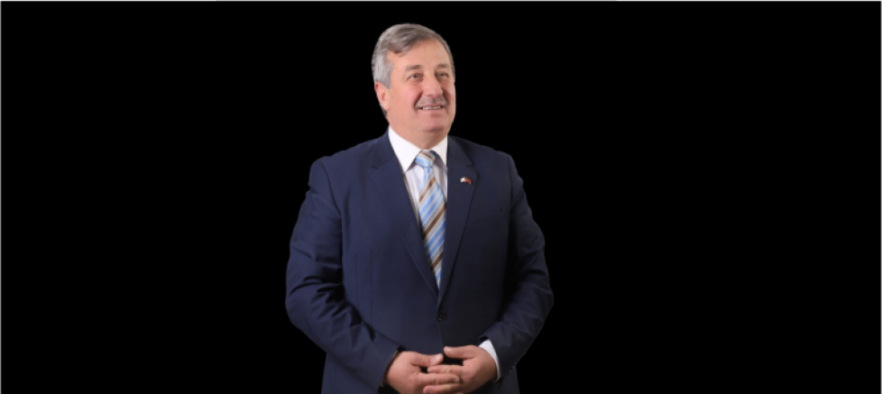 Başkan Adayı Ali Ateş'ten Emekli Seçmenlere Özel Mesaj: 