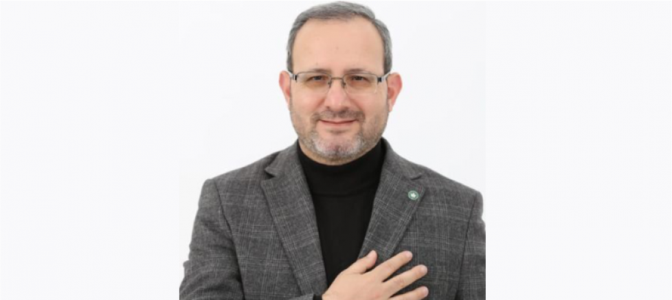 BAŞKAN ADAYI ALTAN'DAN 8 MART DÜNYA KADINLAR GÜNÜ MESAJI! - GÜNDEM - İnternetin Ajansı