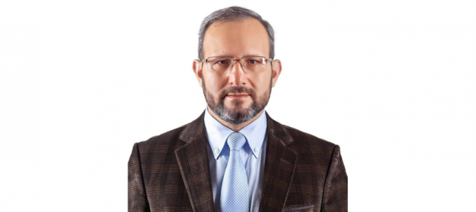 BAŞKAN ADAYI ALTAN'DAN RAMAZAN AYI MESAJI! - GÜNDEM - İnternetin Ajansı