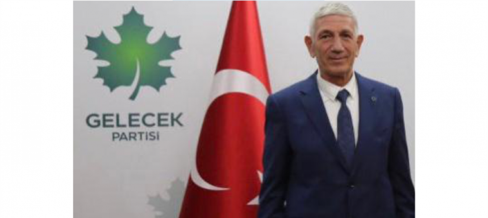 BAŞKAN ADAYI ALTITOK'TAN BERAT KANDİLİ MESAJI! - GÜNDEM - İnternetin Ajansı