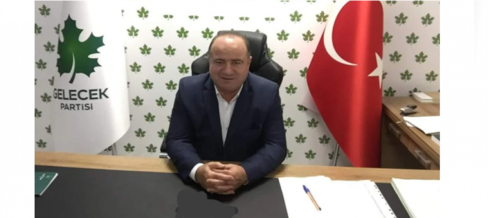 BAŞKAN ADAYI ÇEVİK: ACİLEN AFETLERDEN SORUMLU BAKANLIK KURULMALI! - GÜNDEM - İnternetin Ajansı