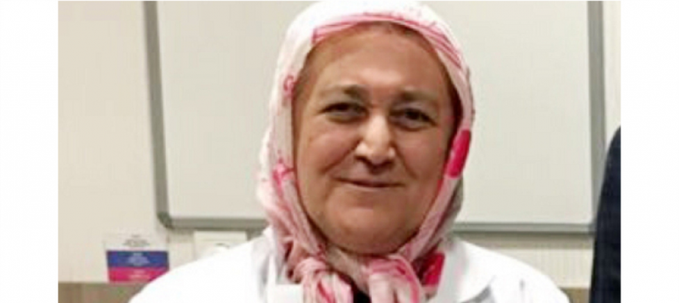 BAŞKAN ADAYI DR. NESRİN ÜNAL'DAN TIP BAYRAMI MESAJI! - GÜNDEM - İnternetin Ajansı