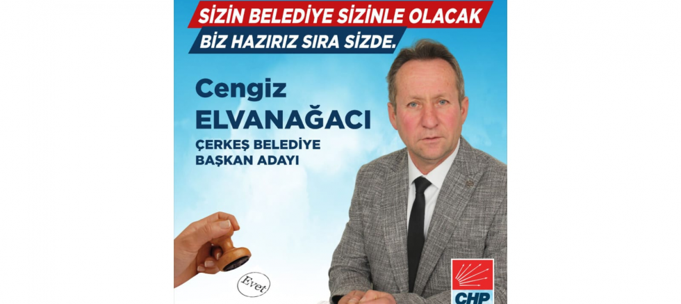 BAŞKAN ADAYI ELVANAĞACI'DAN 6 ŞUBAT DEPREMİNİN YILDÖNÜMÜ MESAJI! - GÜNDEM - İnternetin Ajansı