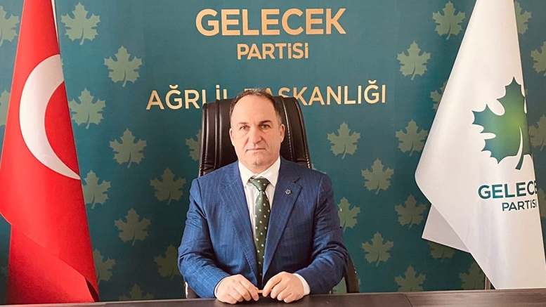 BAŞKAN ADAYI GÖK’TEN GAZETECİLER GÜNÜ MESAJI - GÜNDEM - İnternetin Ajansı