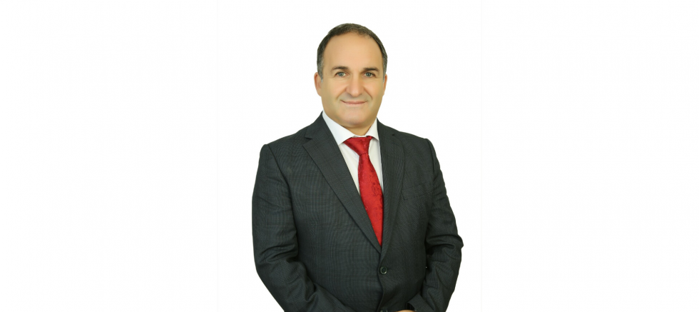 BAŞKAN ADAYI GÖK’TEN YENİ YIL MESAJI - GÜNDEM - İnternetin Ajansı