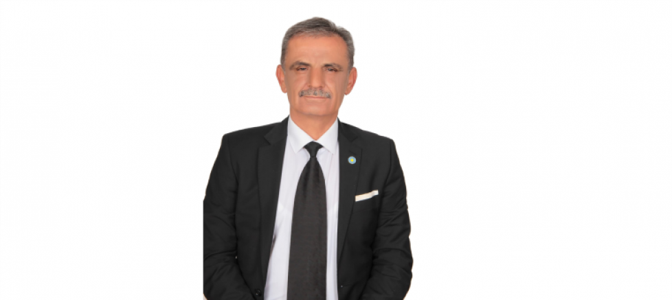 BAŞKAN ADAYI KARTAL'DAN 8 MART DÜNYA KADINLAR GÜNÜ MESAJI! - GÜNDEM - İnternetin Ajansı