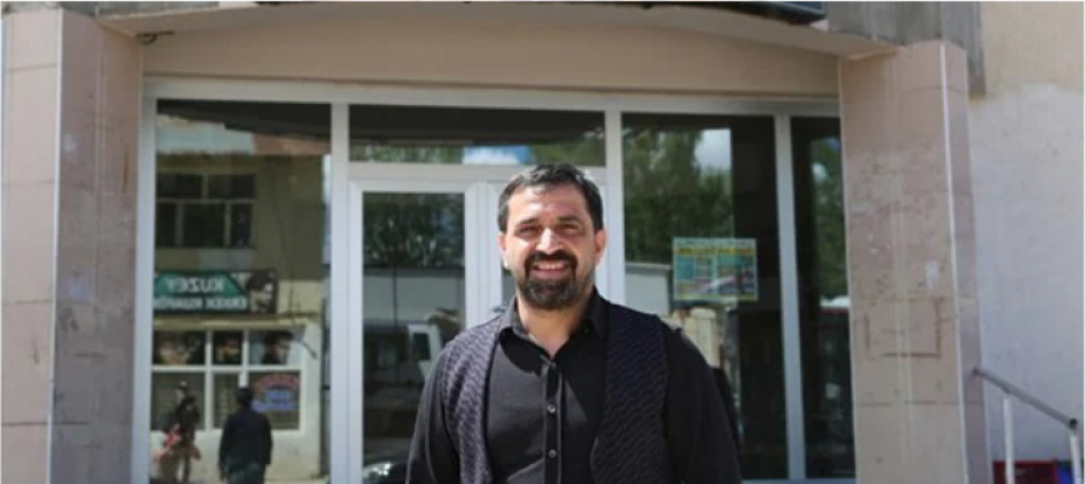 BAŞKAN ADAYI SARIGÜL: OVACIK'TA İYİ NİYETLİ ÇABAMIZ DEVAM EDECEK! - GÜNDEM - İnternetin Ajansı